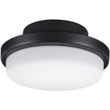 TriAire Custom 18W 1 LED Ceiling Fan Light Kit by Fanimation - LK8514op