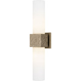 Arline 2 Light Wall Sconce 24 Inch Tall and 5 Inch Wide by Quoizel - QW6800