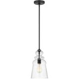 Kea 1 Light Small Pendant by Generation - 6536901