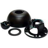 Wet Rated Ceiling Fan Sloped Ceiling Kit 6.5 Inch Wide by Fanimation - SCK1-52W