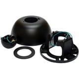 Wet Rated Ceiling Fan Sloped Ceiling Kit 6.5 Inch Wide by Fanimation - SCK1-52W