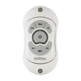 Accessory 3 Speed Reversing Hand Held Transmitter by Fanimation TR22 - TR22