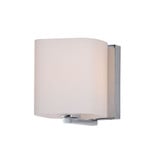Wrap 4 Light Vanity Light by Maxim - 11251