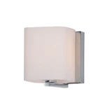 Wrap 4 Light Vanity Light by Maxim - 11251