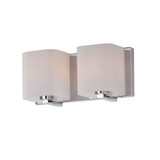 Wrap 4 Light Vanity Light by Maxim - 11251