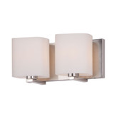 Wrap 4 Light Vanity Light by Maxim - 11251