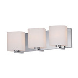 Wrap 4 Light Vanity Light by Maxim - 11251