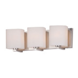Wrap 4 Light Vanity Light by Maxim - 11251