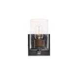 Sleek 5 Light Vanity Light by Maxim - 11841