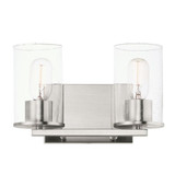 Sleek 5 Light Vanity Light by Maxim - 11841