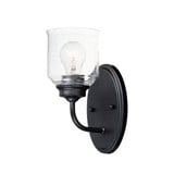 Acadia 4 Light Wall Sconce by Maxim - 12261