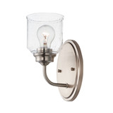 Acadia 4 Light Wall Sconce by Maxim - 12261