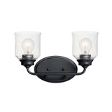Acadia 4 Light Wall Sconce by Maxim - 12261