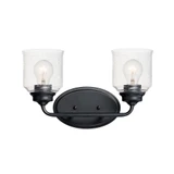 Acadia 4 Light Wall Sconce by Maxim - 12261