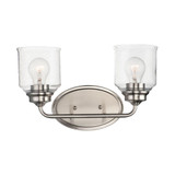 Acadia 4 Light Wall Sconce by Maxim - 12261