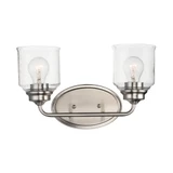 Acadia 4 Light Wall Sconce by Maxim - 12261