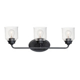 Acadia 4 Light Wall Sconce by Maxim - 12261