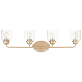 Acadia 4 Light Wall Sconce by Maxim - 12261