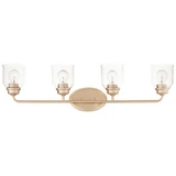 Acadia 4 Light Wall Sconce by Maxim - 12261