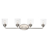 Acadia 4 Light Wall Sconce by Maxim - 12261