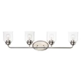 Acadia 4 Light Wall Sconce by Maxim - 12261