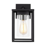 Vado 1 Light Small Outdoor Wall Lantern by Visual Comfort Studio - 8531101