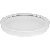 Cylinder Lens 6 Inch Width by Progress P860046 - P860046