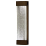 Crystal Bakehouse Two Light Wall Sconce by Fine Art 811150-13ST - 811150-13ST