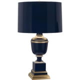 Annika 1 Light Table Lamp 6.875 Inches and 29.5 x Robert Abbey - Annika-M