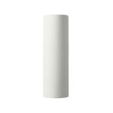 Ambiance Really Big Tube Closed Top Outdoor Wall Mount by Justice Design - CER-5407W