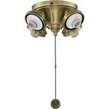 Accessory 16W 4 LED Fitter by Fanimation - F8