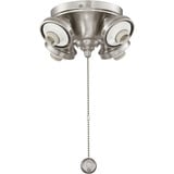 Accessory 16W 4 LED Fitter by Fanimation - F8