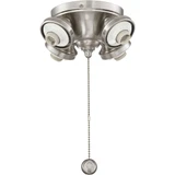 Accessory 16W 4 LED Fitter by Fanimation - F8