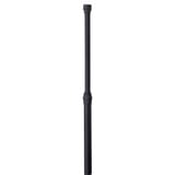 Great Outdoors Accessory 96 Inch Outdoor Direct Burial Post by Minka Lavery - 7901