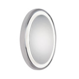 Tech Lighting Tigris Bath Recessed Vanity Mirror by Visual Comfort Modern - 700BCTIG