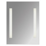 Tech Lighting Reflection 18W 1 LED Mirror by Visual Comfort Modern - 700VNRFL