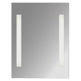 Tech Lighting Reflection 18W 1 LED Mirror by Visual Comfort Modern - 700VNRFL