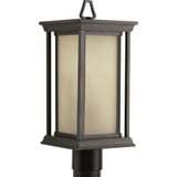 Endicott Outdoor Light 1 Light 7.38 x 17.75 Inches by Progress - P5400
