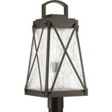 Creighton Outdoor Light 1 Light 10.5 x 21.75 Inches by Progress  - P540009