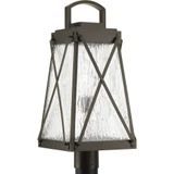 Creighton Outdoor Light 1 Light 10.5 x 21.75 Inches by Progress - P540009