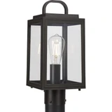 Grandbury 1 Light Outdoor Post Lantern by Progress - P540064