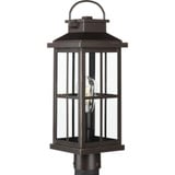 Williamston 1 Light Outdoor Post Lantern by Progress  - P540095