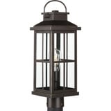 Williamston 1 Light Outdoor Post Lantern by Progress  - P540095