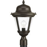 Westport Outdoor Light 1 Light 11 x 19 Inches by Progress - P5458