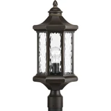 Edition Outdoor Light 1 Light 9 x 21.88 Inches by Progress - P6429