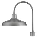 Forge 14W 1 LED Outdoor Large Post Top Lantern 22 x 16 Inches by Hinkley  - 12071