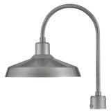 Forge 14W 1 LED Outdoor Large Post Top Lantern 22 x 16 Inches by Hinkley  - 12071