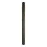 Accessory Burial Pole with Photo Cell 3 Inches by 84 inches high by Maxim  - 1093PHC11