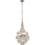 Flow 3 Light Large Pendant by Varaluz - 240P03