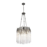 Matrix 6 Light Large Pendant by Varaluz - 309P06